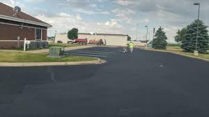 Professional Driveway Paving Services in Bellingham, WA